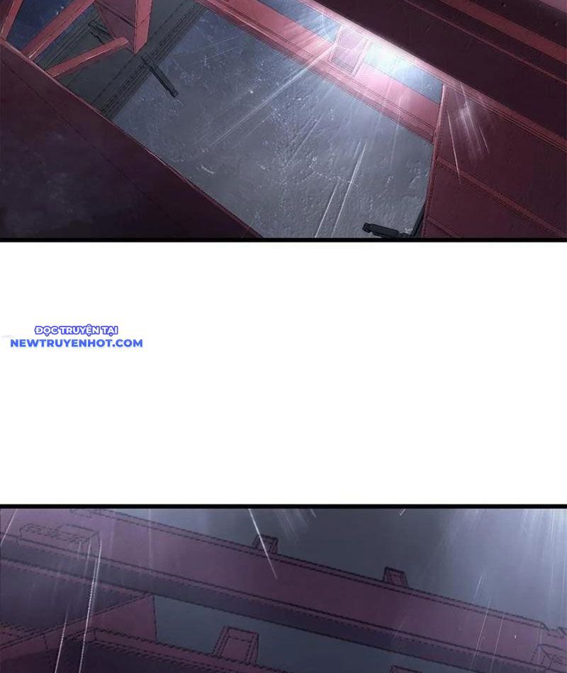 Băng Phong Mạt Nhật: Không Còn Đường Sống: Chapter 45