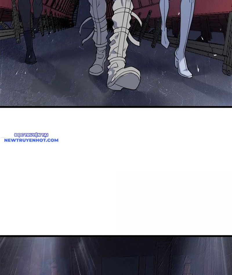 Băng Phong Mạt Nhật: Không Còn Đường Sống: Chapter 45