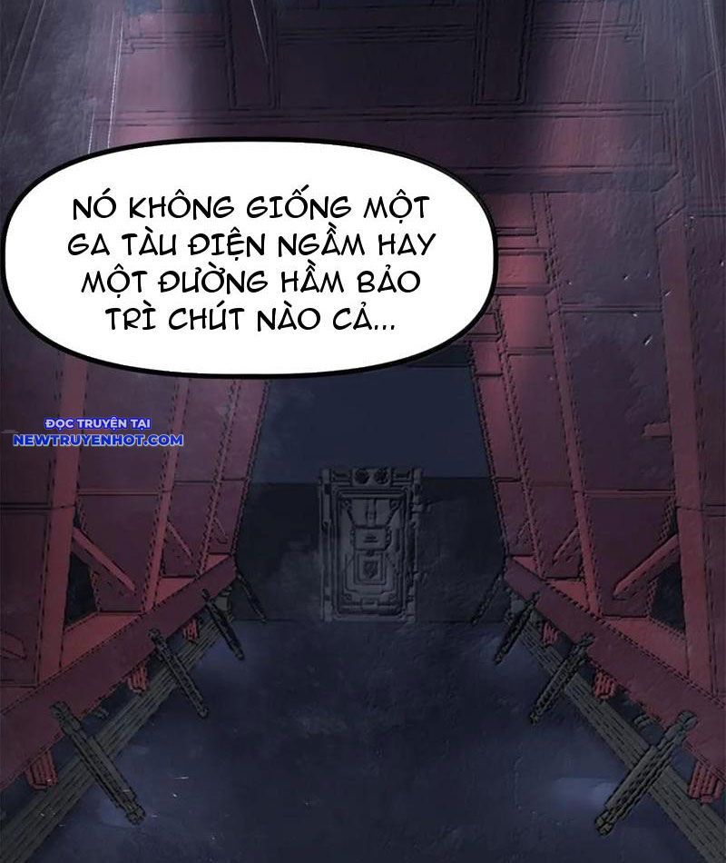Băng Phong Mạt Nhật: Không Còn Đường Sống: Chapter 45