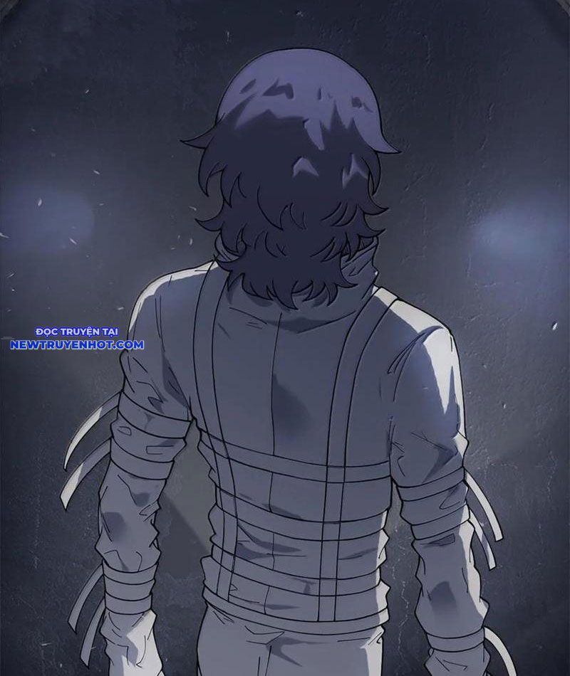 Băng Phong Mạt Nhật: Không Còn Đường Sống: Chapter 45