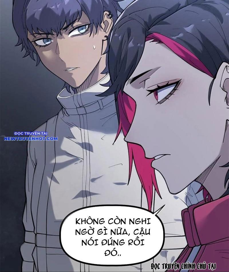 Băng Phong Mạt Nhật: Không Còn Đường Sống: Chapter 45