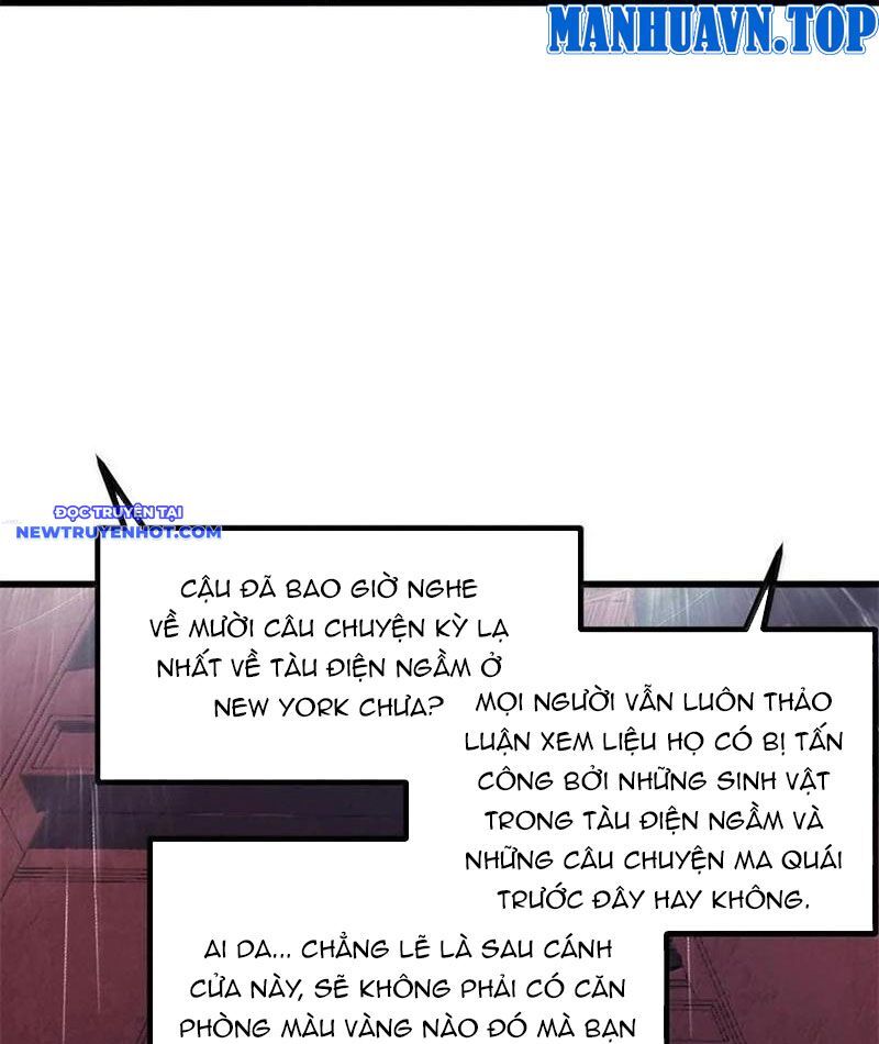 Băng Phong Mạt Nhật: Không Còn Đường Sống: Chapter 45