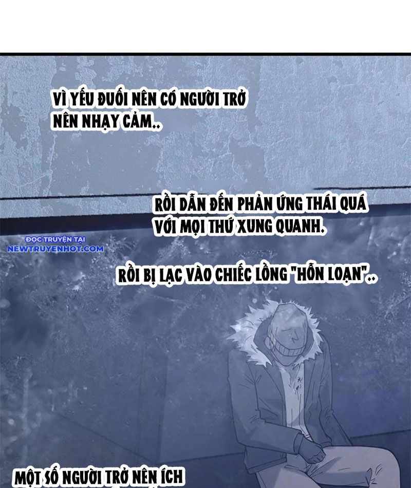 Băng Phong Mạt Nhật: Không Còn Đường Sống: Chapter 45