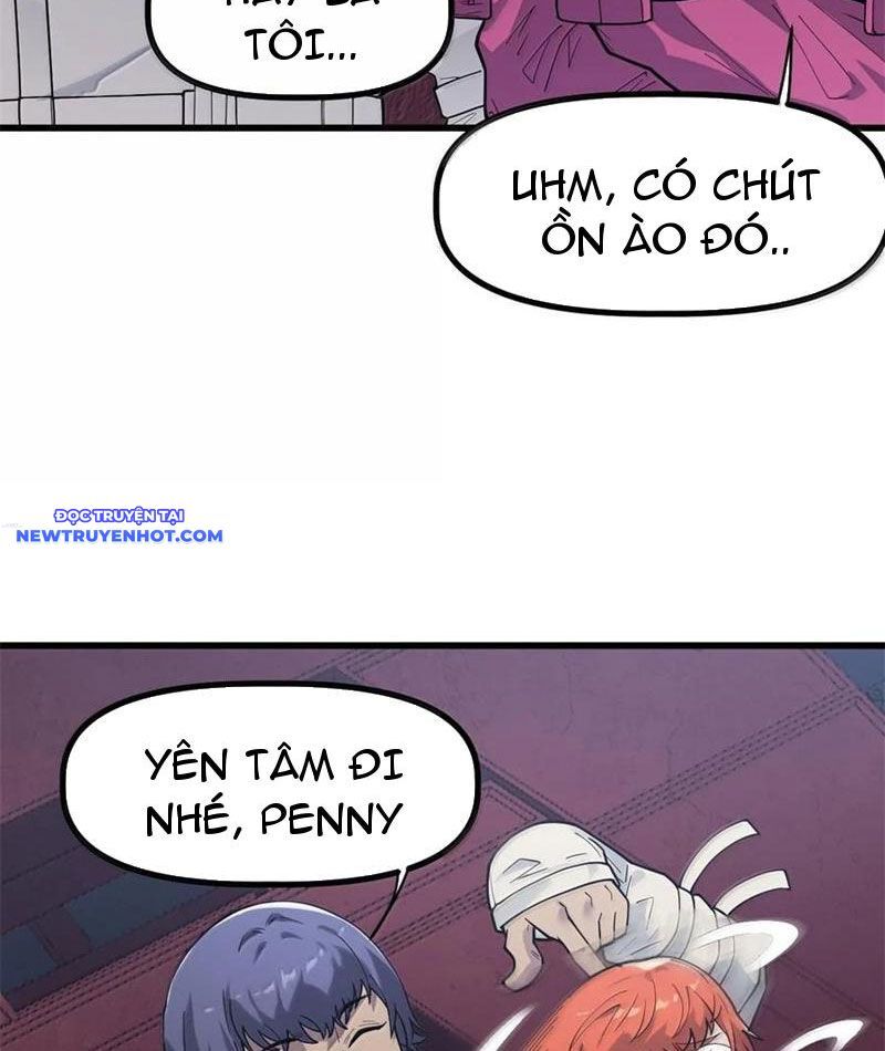 Băng Phong Mạt Nhật: Không Còn Đường Sống: Chapter 45