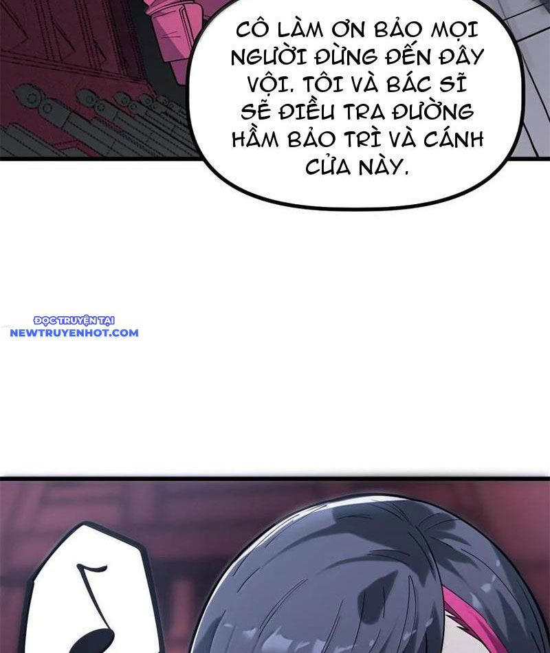 Băng Phong Mạt Nhật: Không Còn Đường Sống: Chapter 45