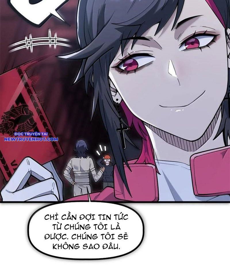 Băng Phong Mạt Nhật: Không Còn Đường Sống: Chapter 45