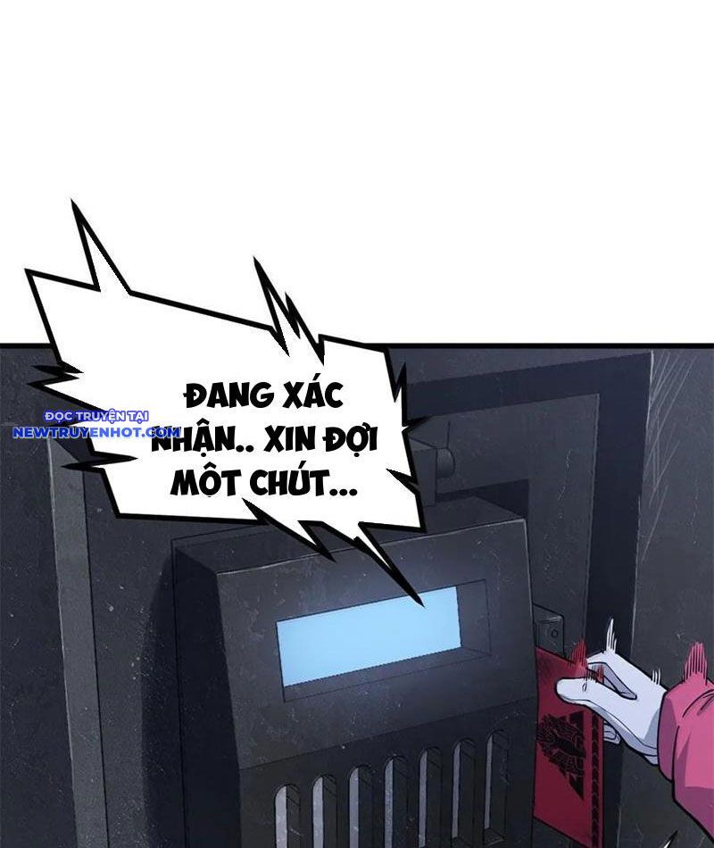 Băng Phong Mạt Nhật: Không Còn Đường Sống: Chapter 45
