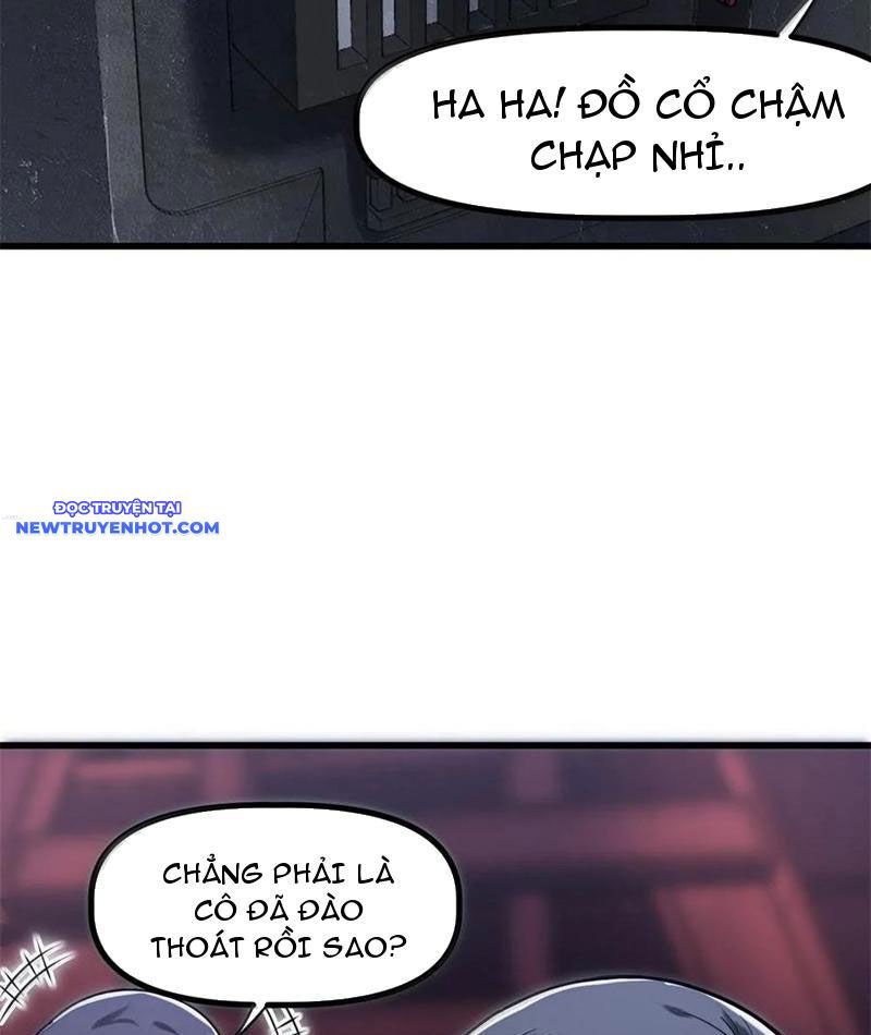 Băng Phong Mạt Nhật: Không Còn Đường Sống: Chapter 45