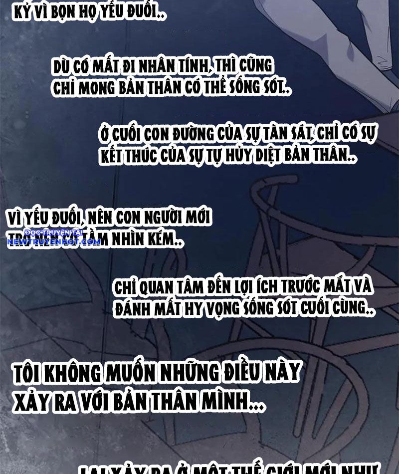 Băng Phong Mạt Nhật: Không Còn Đường Sống: Chapter 45