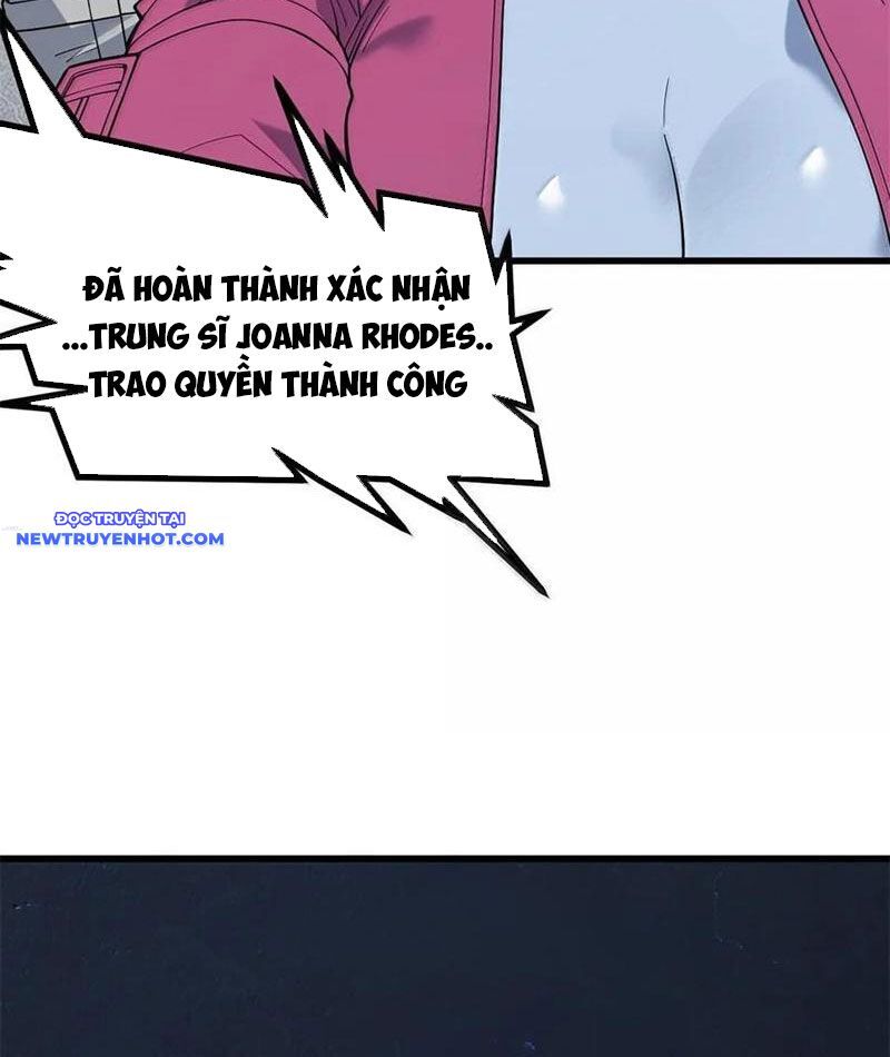 Băng Phong Mạt Nhật: Không Còn Đường Sống: Chapter 45