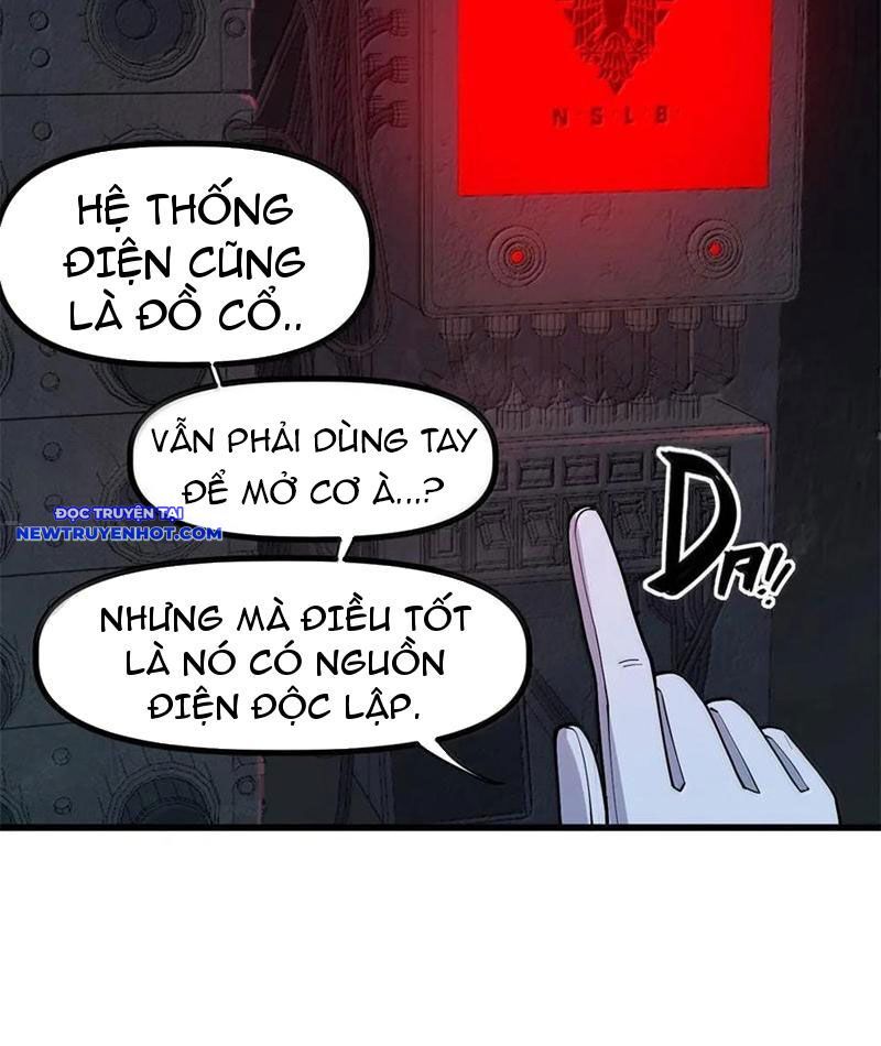 Băng Phong Mạt Nhật: Không Còn Đường Sống: Chapter 45