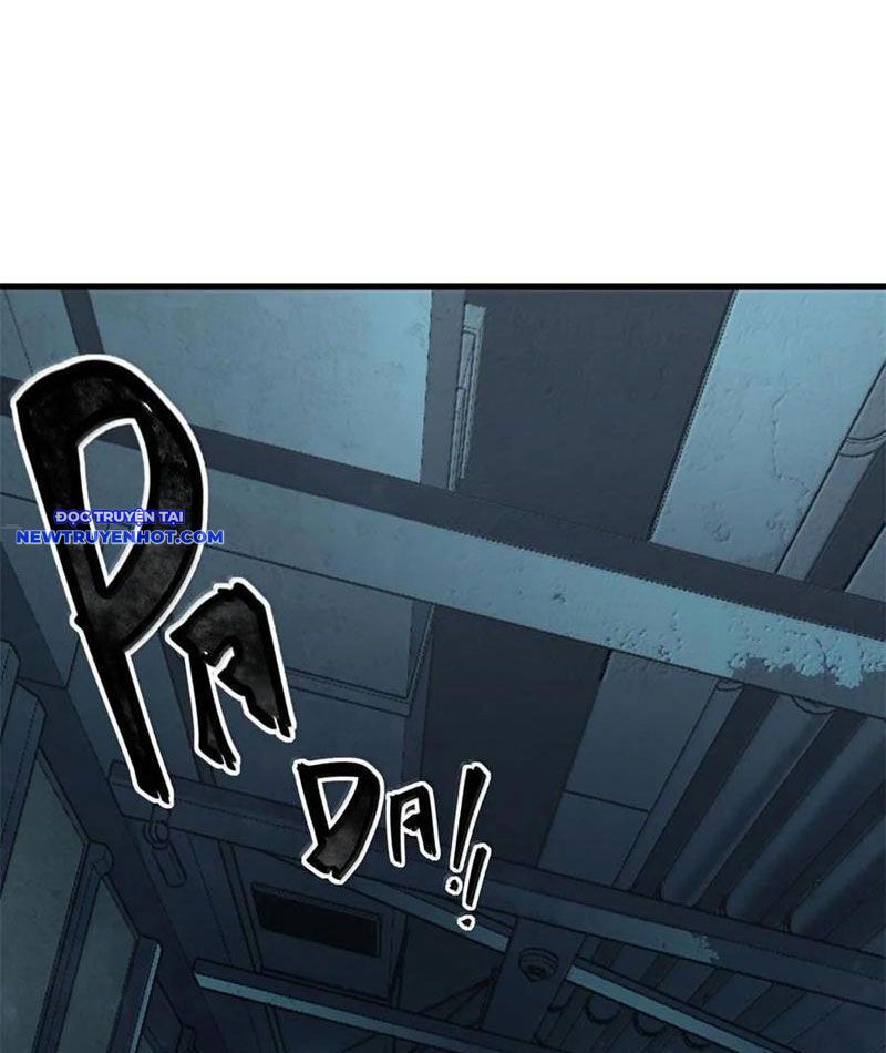 Băng Phong Mạt Nhật: Không Còn Đường Sống: Chapter 45