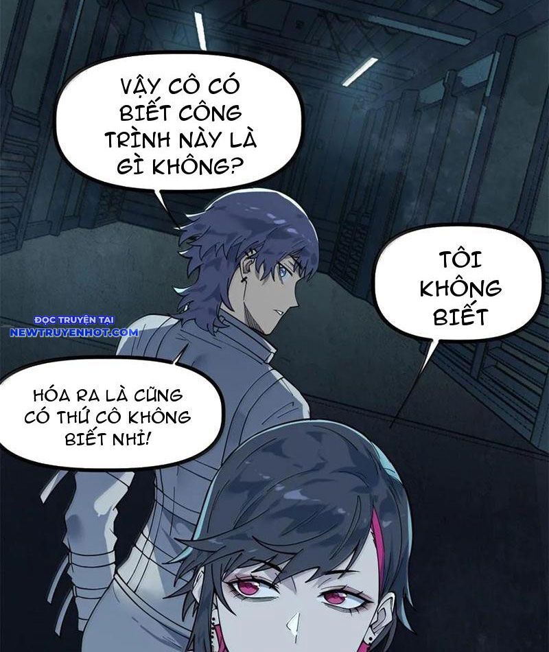 Băng Phong Mạt Nhật: Không Còn Đường Sống: Chapter 45