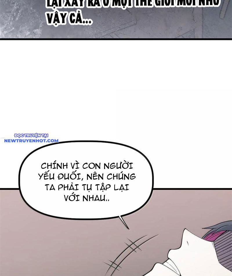 Băng Phong Mạt Nhật: Không Còn Đường Sống: Chapter 45