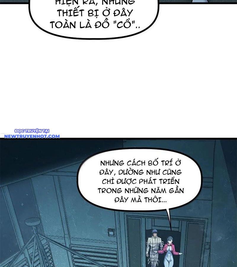 Băng Phong Mạt Nhật: Không Còn Đường Sống: Chapter 45