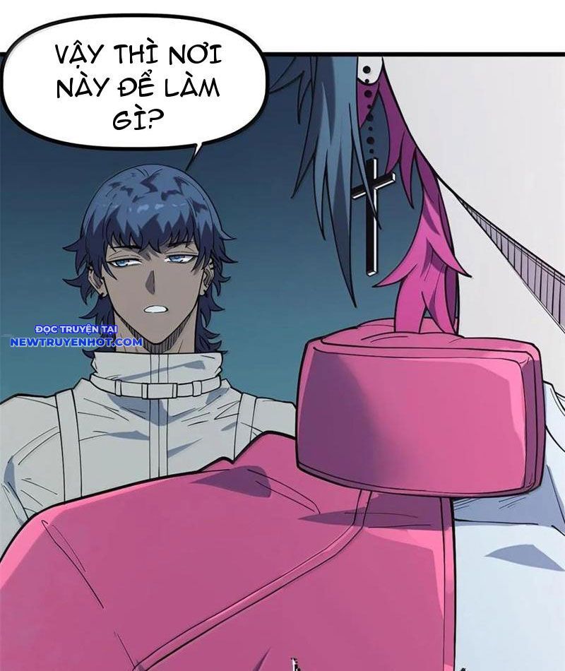Băng Phong Mạt Nhật: Không Còn Đường Sống: Chapter 45