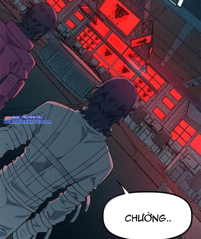 Băng Phong Mạt Nhật: Không Còn Đường Sống: Chapter 45