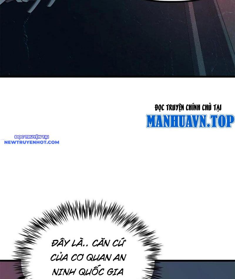 Băng Phong Mạt Nhật: Không Còn Đường Sống: Chapter 45