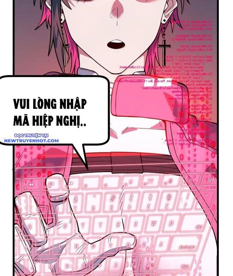 Băng Phong Mạt Nhật: Không Còn Đường Sống: Chapter 45