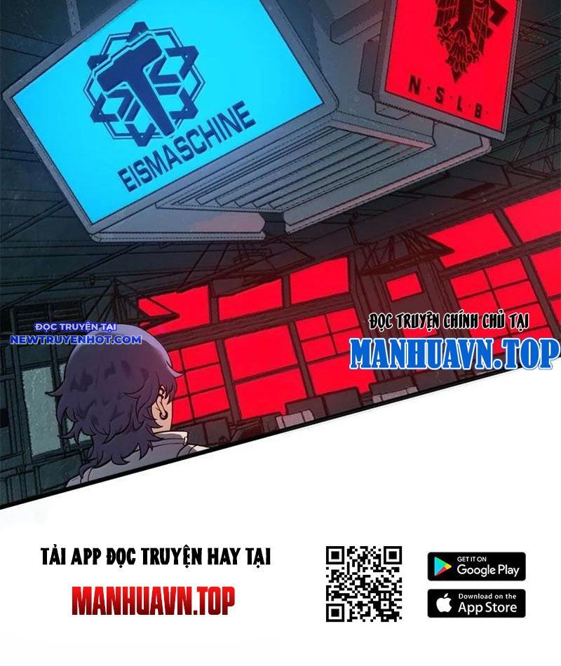 Băng Phong Mạt Nhật: Không Còn Đường Sống: Chapter 45