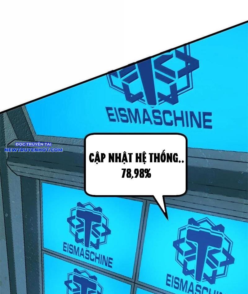 Băng Phong Mạt Nhật: Không Còn Đường Sống: Chapter 45