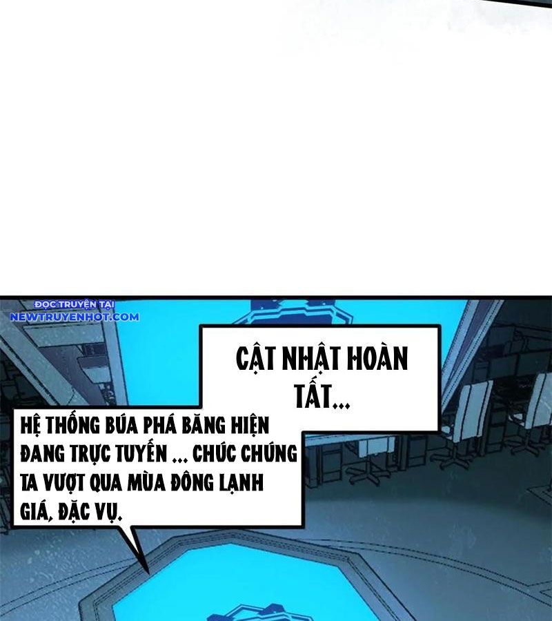 Băng Phong Mạt Nhật: Không Còn Đường Sống: Chapter 45