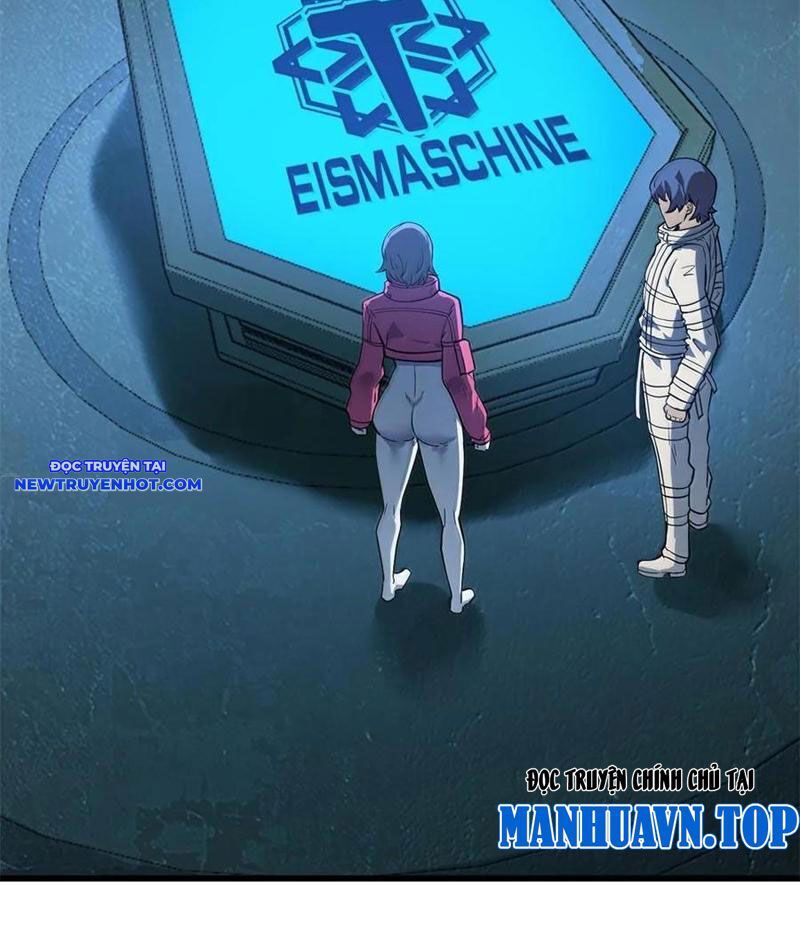 Băng Phong Mạt Nhật: Không Còn Đường Sống: Chapter 45