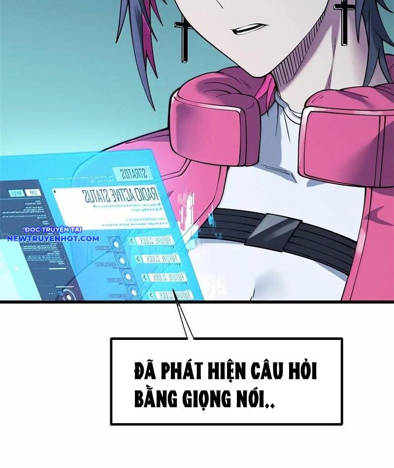 Băng Phong Mạt Nhật: Không Còn Đường Sống: Chapter 45