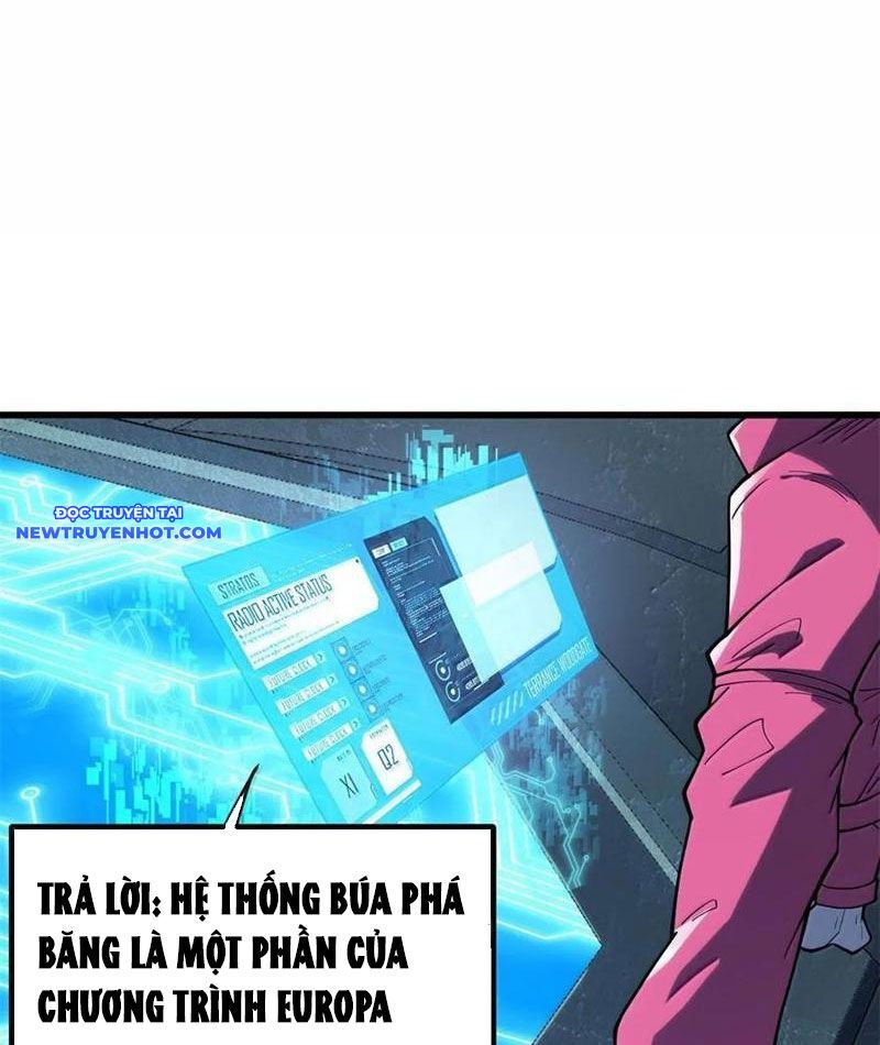 Băng Phong Mạt Nhật: Không Còn Đường Sống: Chapter 45