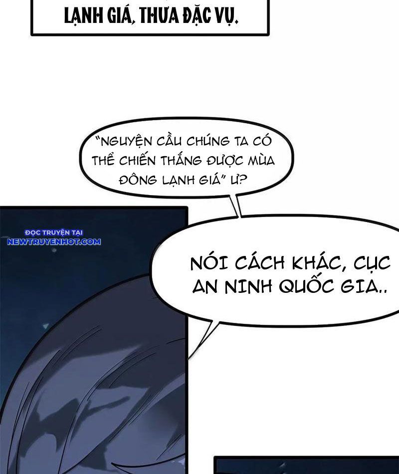 Băng Phong Mạt Nhật: Không Còn Đường Sống: Chapter 45