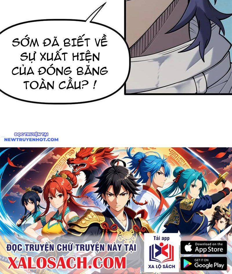 Băng Phong Mạt Nhật: Không Còn Đường Sống: Chapter 45