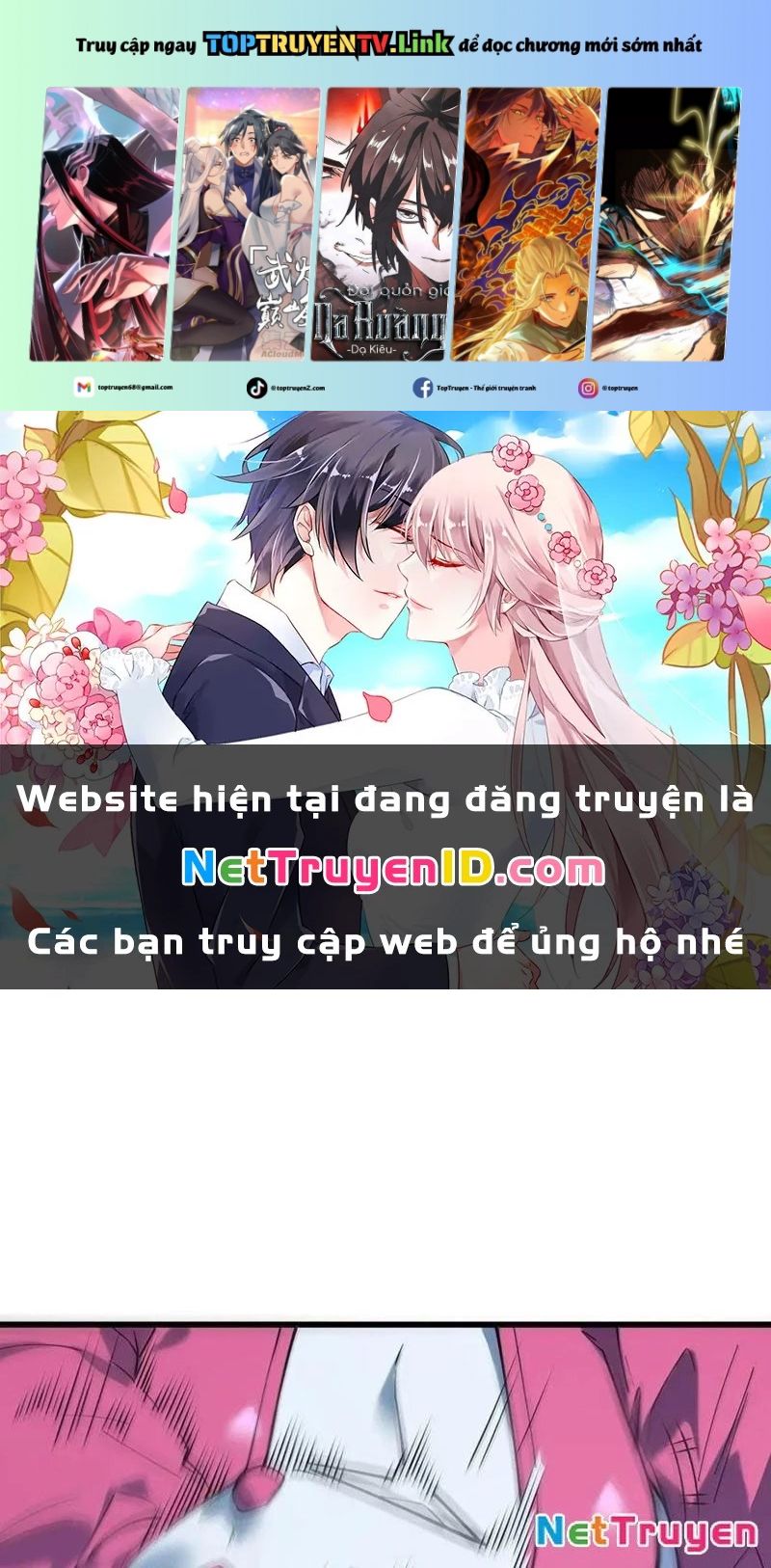 Băng Phong Mạt Nhật: Không Còn Đường Sống: Chapter 46