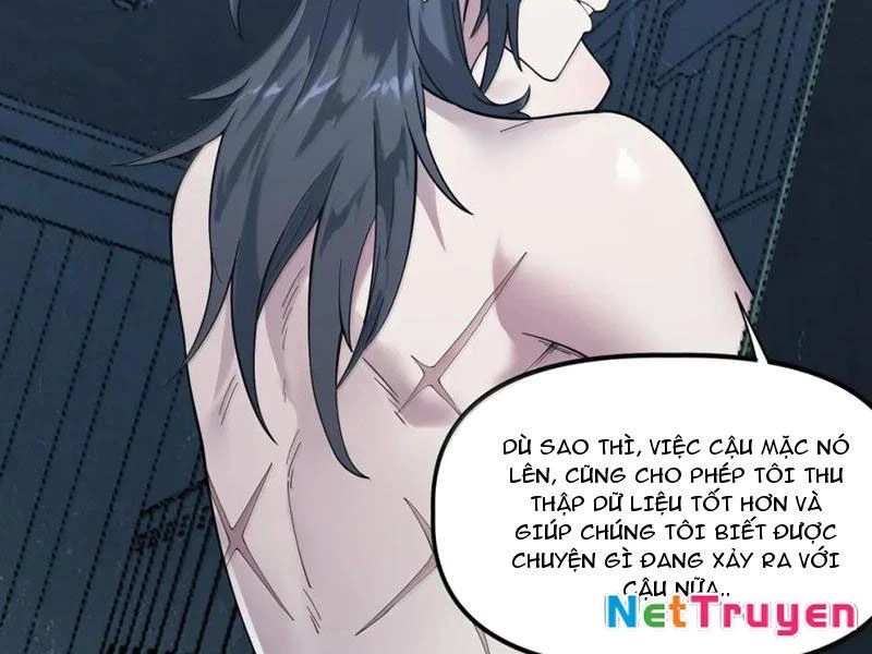 Băng Phong Mạt Nhật: Không Còn Đường Sống: Chapter 46