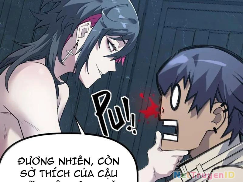 Băng Phong Mạt Nhật: Không Còn Đường Sống: Chapter 46