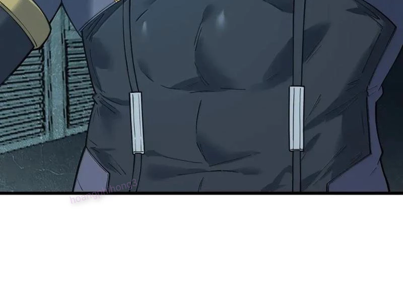 Băng Phong Mạt Nhật: Không Còn Đường Sống: Chapter 46