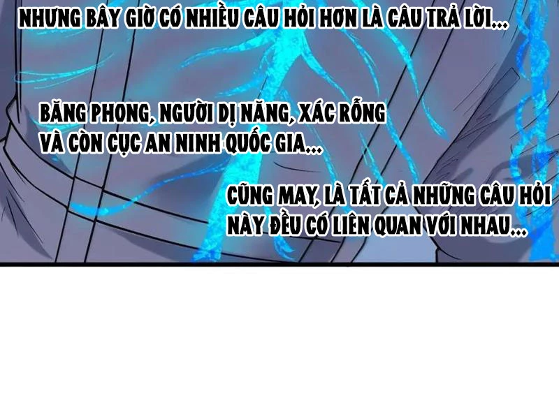 Băng Phong Mạt Nhật: Không Còn Đường Sống: Chapter 46