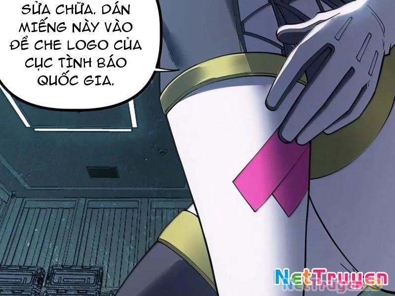 Băng Phong Mạt Nhật: Không Còn Đường Sống: Chapter 46