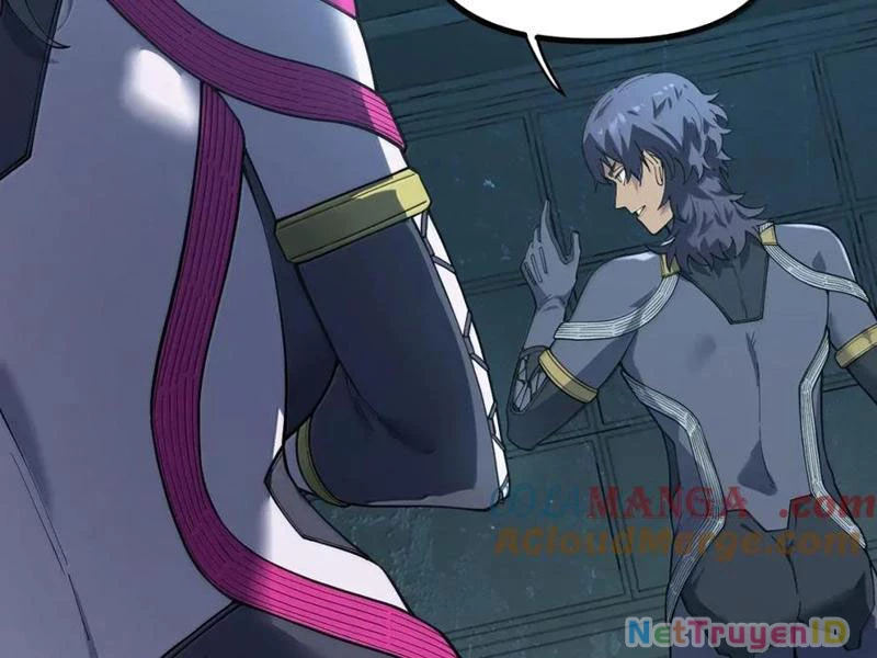 Băng Phong Mạt Nhật: Không Còn Đường Sống: Chapter 46