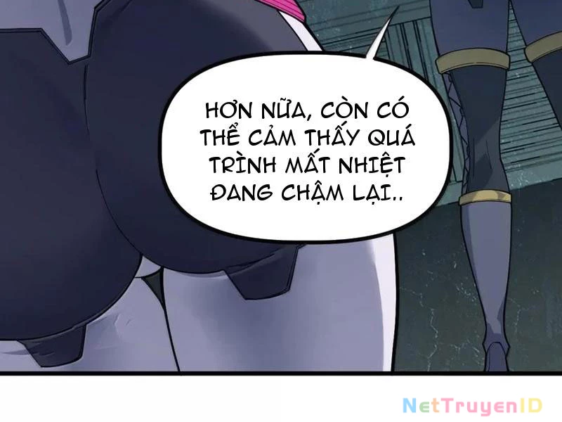 Băng Phong Mạt Nhật: Không Còn Đường Sống: Chapter 46
