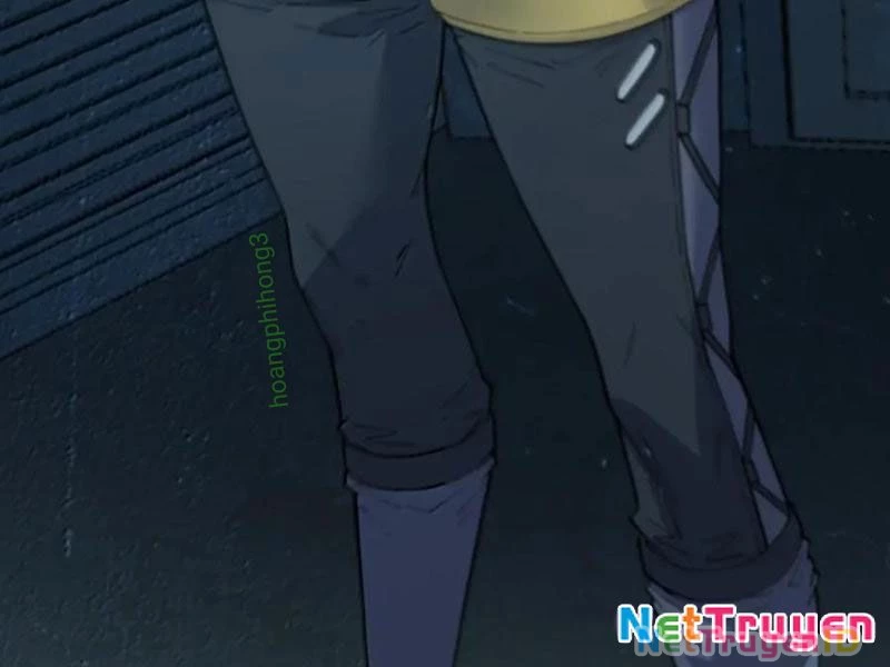 Băng Phong Mạt Nhật: Không Còn Đường Sống: Chapter 46
