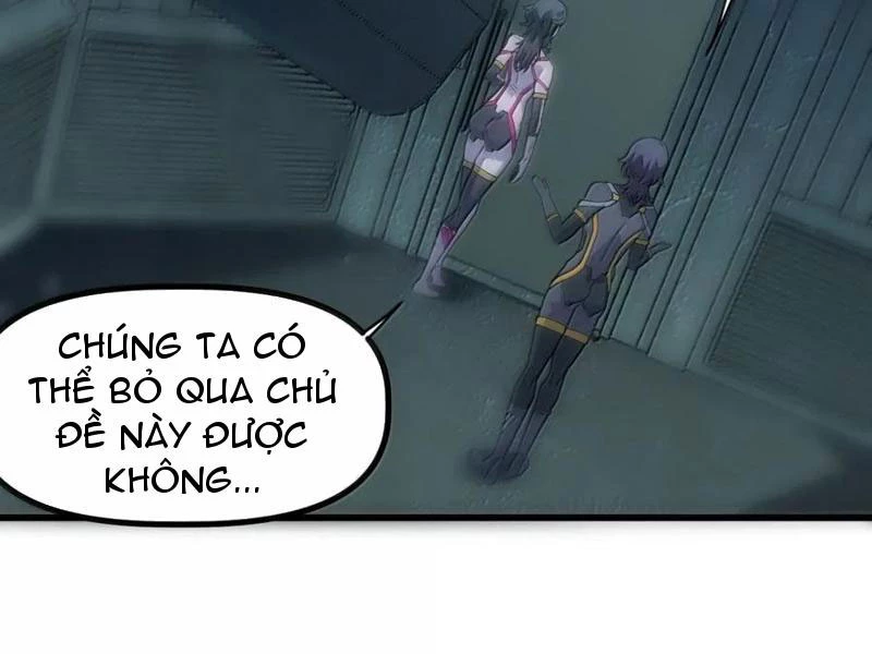 Băng Phong Mạt Nhật: Không Còn Đường Sống: Chapter 46