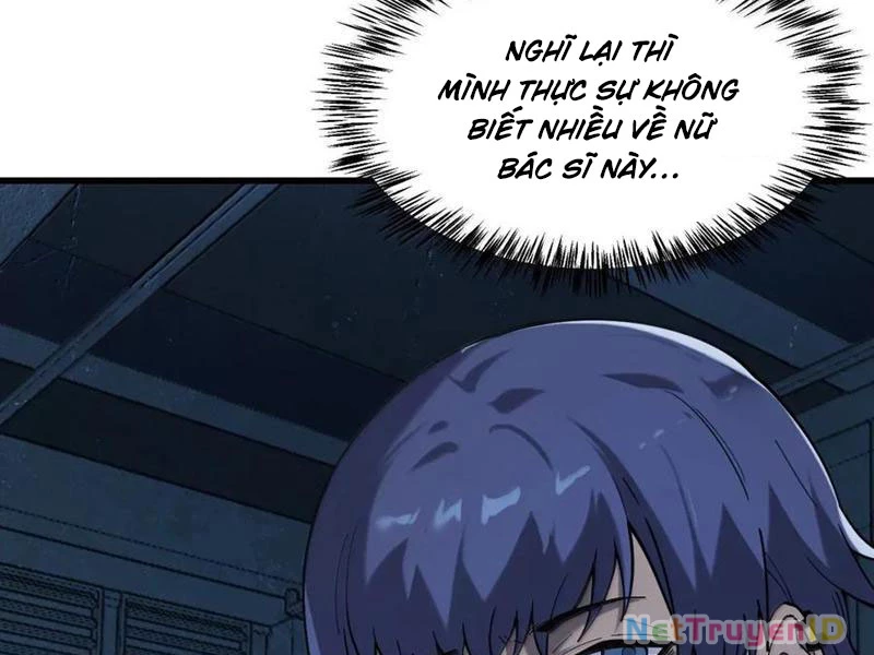 Băng Phong Mạt Nhật: Không Còn Đường Sống: Chapter 46