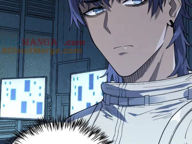 Băng Phong Mạt Nhật: Không Còn Đường Sống: Chapter 46