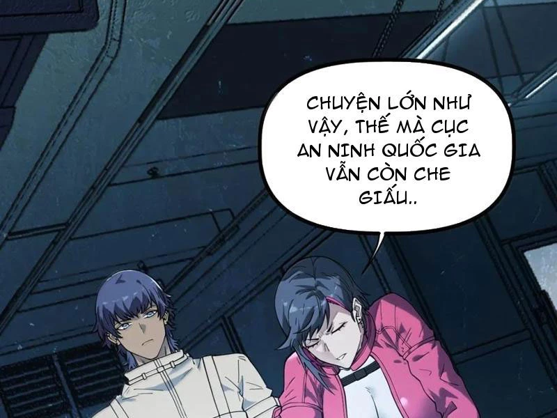 Băng Phong Mạt Nhật: Không Còn Đường Sống: Chapter 46