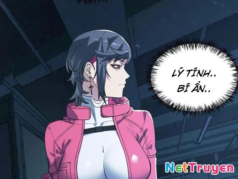 Băng Phong Mạt Nhật: Không Còn Đường Sống: Chapter 46