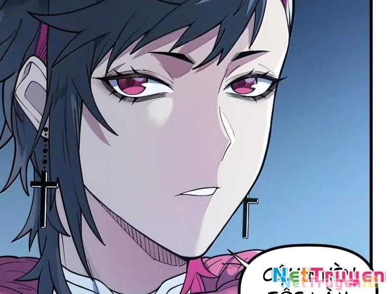 Băng Phong Mạt Nhật: Không Còn Đường Sống: Chapter 46