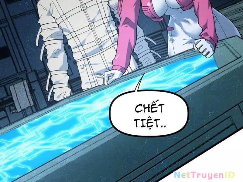 Băng Phong Mạt Nhật: Không Còn Đường Sống: Chapter 46