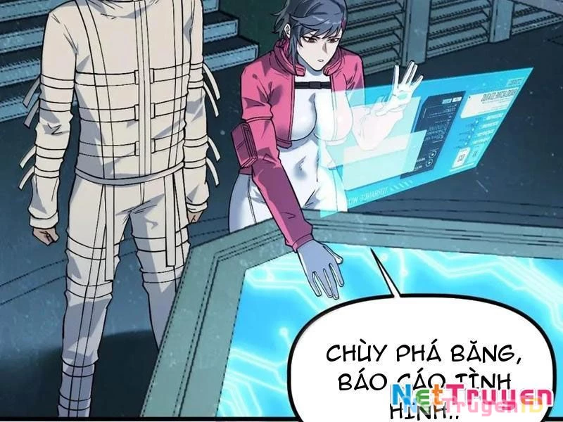 Băng Phong Mạt Nhật: Không Còn Đường Sống: Chapter 46