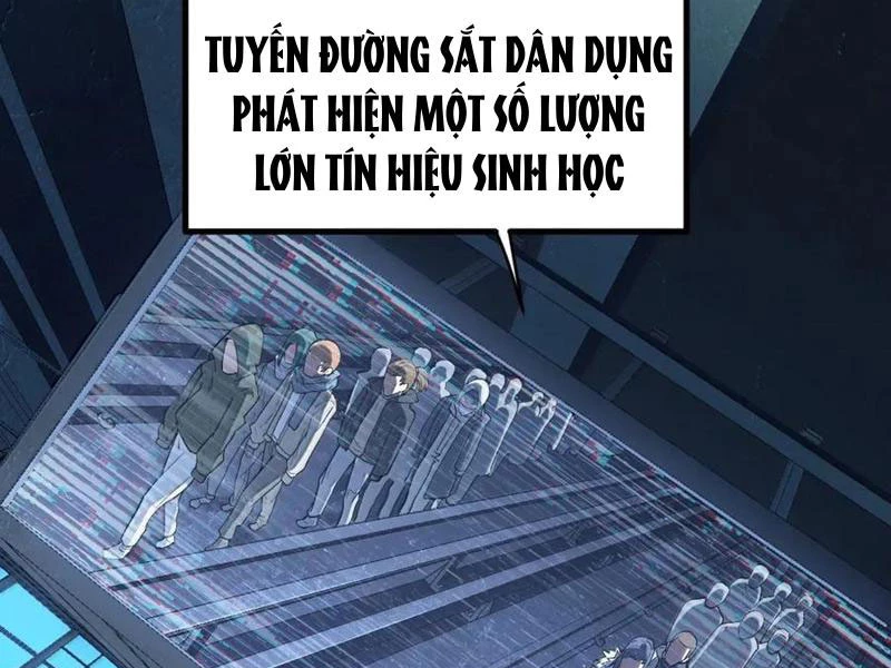 Băng Phong Mạt Nhật: Không Còn Đường Sống: Chapter 46
