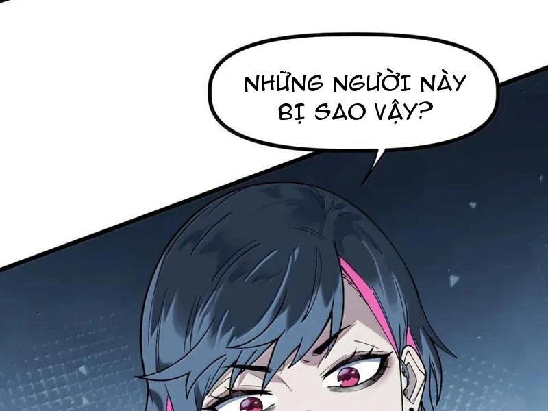 Băng Phong Mạt Nhật: Không Còn Đường Sống: Chapter 46